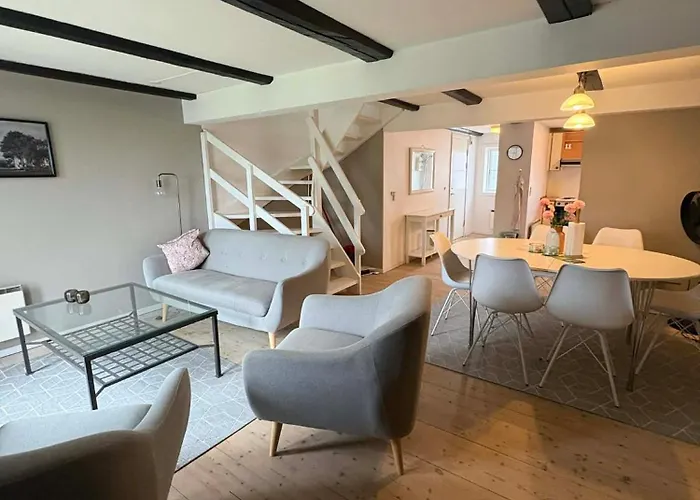 Bandholm Badehotel