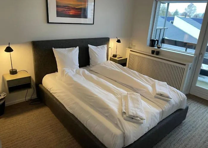 Hotel Norrevang
