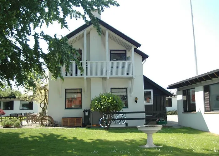 Hotel Liselund
